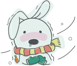 Fen Qi sticker #12001258