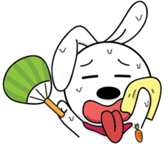 Fen Qi sticker #12001259