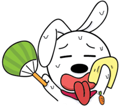 Fen Qi sticker #12001259