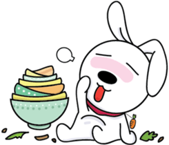 Fen Qi sticker #12001260