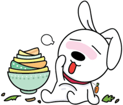 Fen Qi sticker #12001260