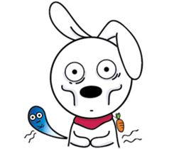 Fen Qi sticker #12001261