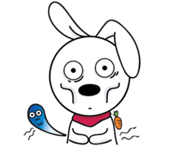 Fen Qi sticker #12001261