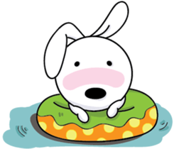 Fen Qi sticker #12001262