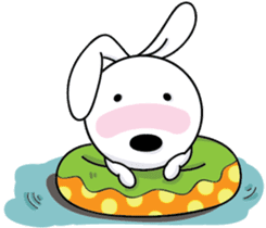 Fen Qi sticker #12001262