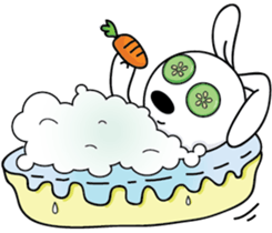 Fen Qi sticker #12001263