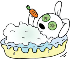 Fen Qi sticker #12001263