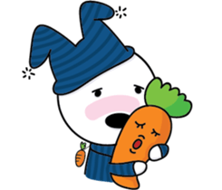 Fen Qi sticker #12001265