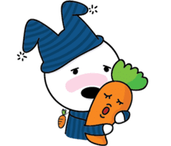 Fen Qi sticker #12001265