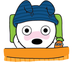 Fen Qi sticker #12001266