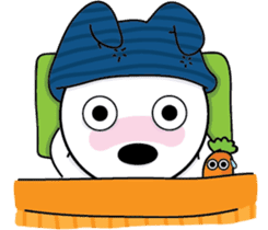 Fen Qi sticker #12001266