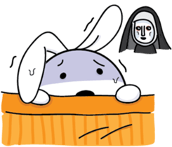 Fen Qi sticker #12001267