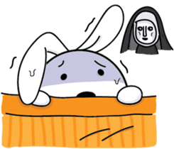 Fen Qi sticker #12001267