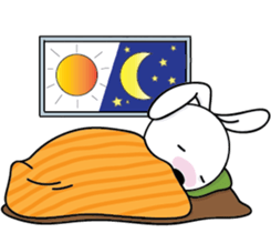 Fen Qi sticker #12001268