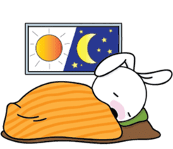 Fen Qi sticker #12001268