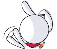 Fen Qi sticker #12001269