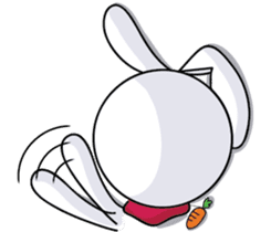 Fen Qi sticker #12001269