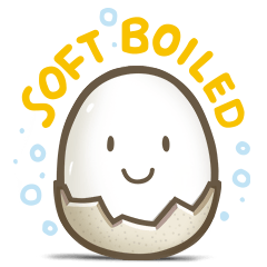 Soft Boiled