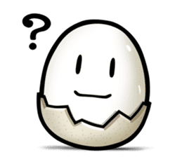 Soft Boiled sticker #12001431