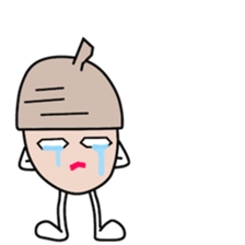 Sticker to be sent to the Shimizu(world sticker #12002591