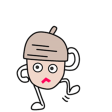 Sticker to be sent to the Shimizu(world sticker #12002592