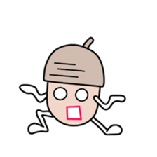 Sticker to be sent to the Shimizu(world sticker #12002593