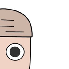 Sticker to be sent to the Shimizu(world sticker #12002609