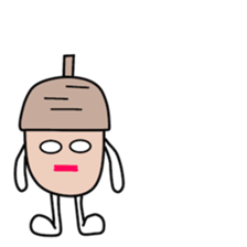 Sticker to be sent to the Shimizu(world sticker #12002625