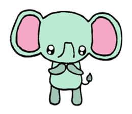 Nong Chang Mint sticker #12002763