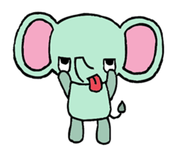 Nong Chang Mint sticker #12002772