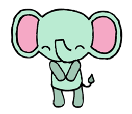 Nong Chang Mint sticker #12002784