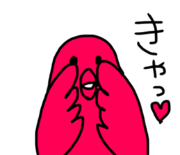 Kotori no Sticker sticker #12003047