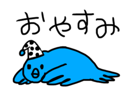 Kotori no Sticker sticker #12003077