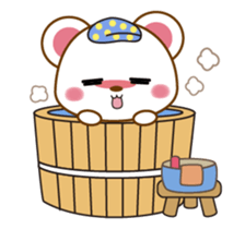 mini mouse 3 (English) sticker #12003506