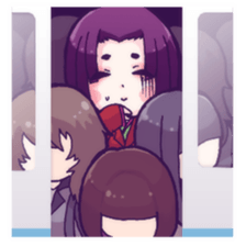 Office served as the Princess sticker #12004052