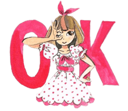 unfairyland sticker sticker #12004166