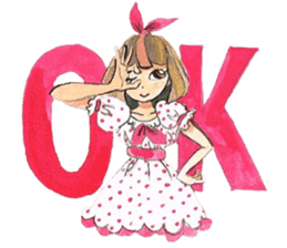 unfairyland sticker sticker #12004166