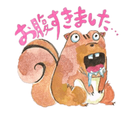 unfairyland sticker sticker #12004173