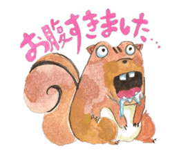 unfairyland sticker sticker #12004173