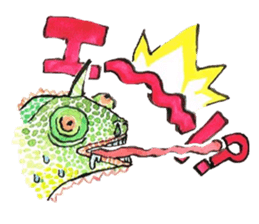 unfairyland sticker sticker #12004181