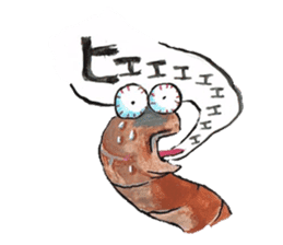 unfairyland sticker sticker #12004184