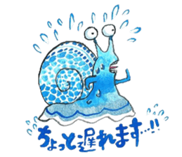 unfairyland sticker sticker #12004186