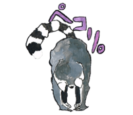 unfairyland sticker sticker #12004198