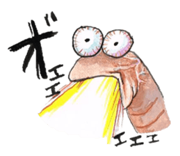 unfairyland sticker sticker #12004199