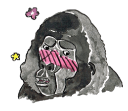 unfairyland sticker sticker #12004202