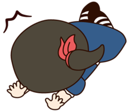 wonder of Alice's Country sticker #12004495