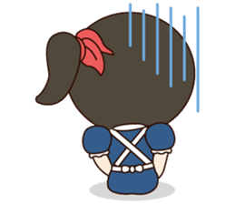 wonder of Alice's Country sticker #12004504