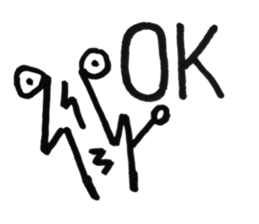 Lightning 01 sticker #12004778