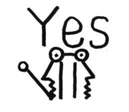 Lightning 01 sticker #12004789