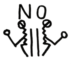 Lightning 01 sticker #12004790